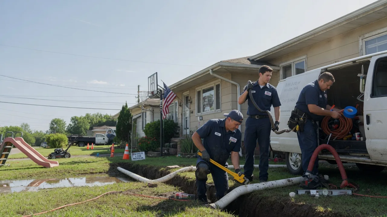 Toilet Installation in Whitmore Lake, MI near me